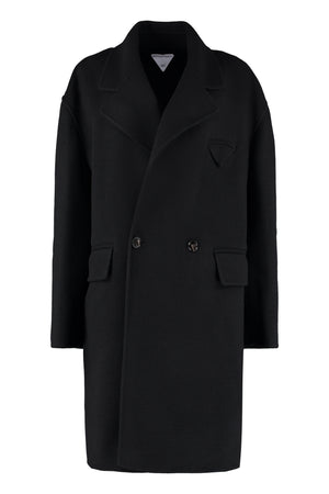 Cashmere coat-0